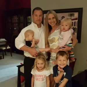 Meet your Posher, Kylene